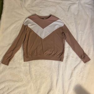 Comfy H&M sweater